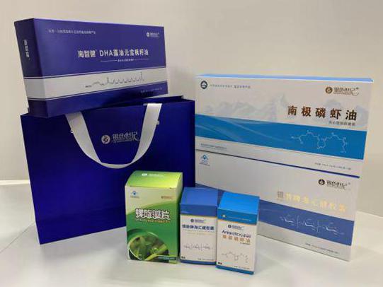 红花岗彩盒定制